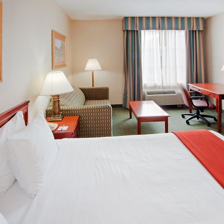Holiday Inn Express Hanover By Ihg Rum bild