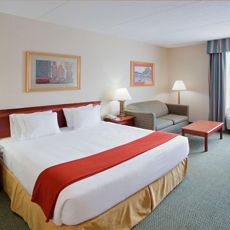 Holiday Inn Express Hanover By Ihg Rum bild