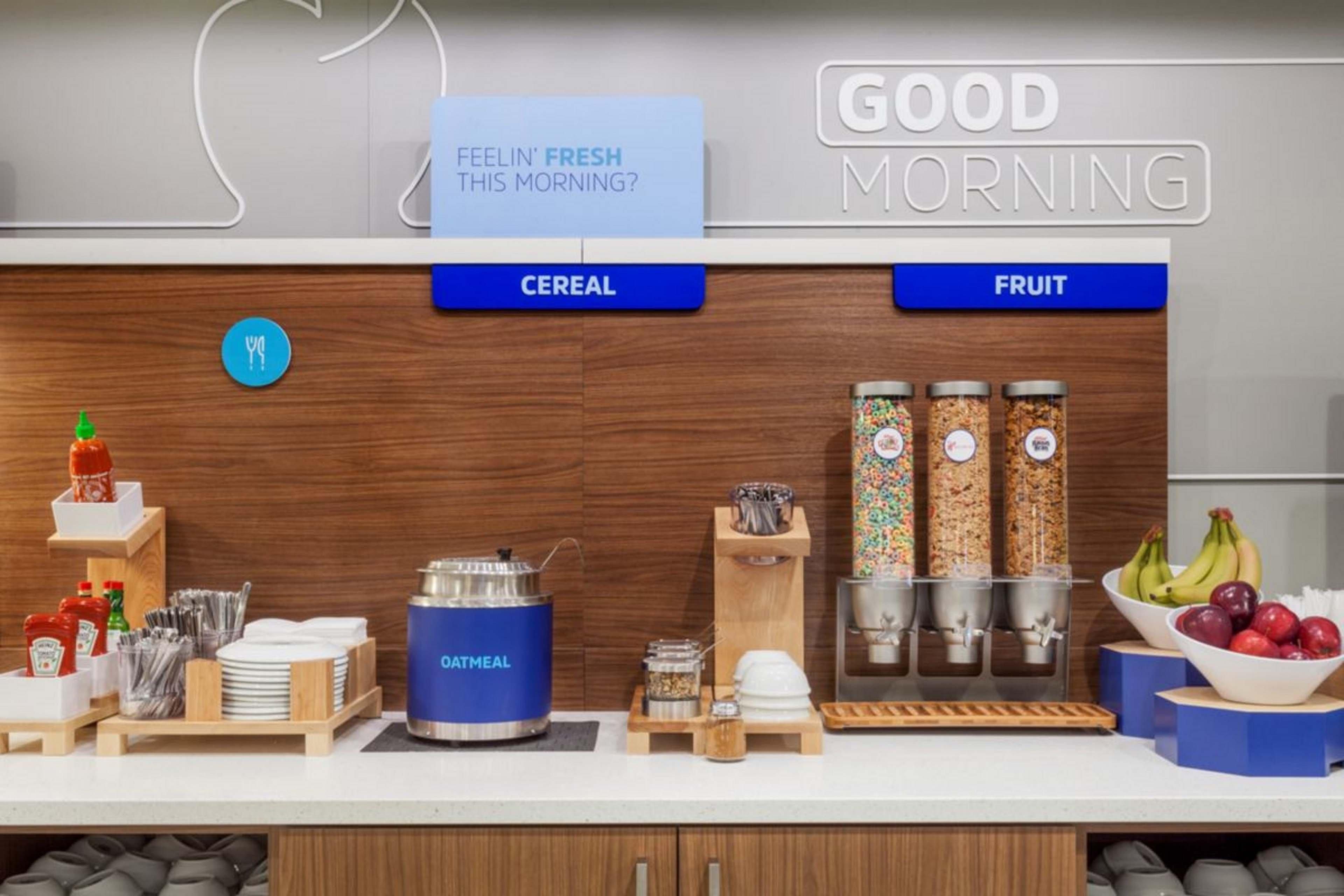 Holiday Inn Express Hanover By Ihg Exteriör bild