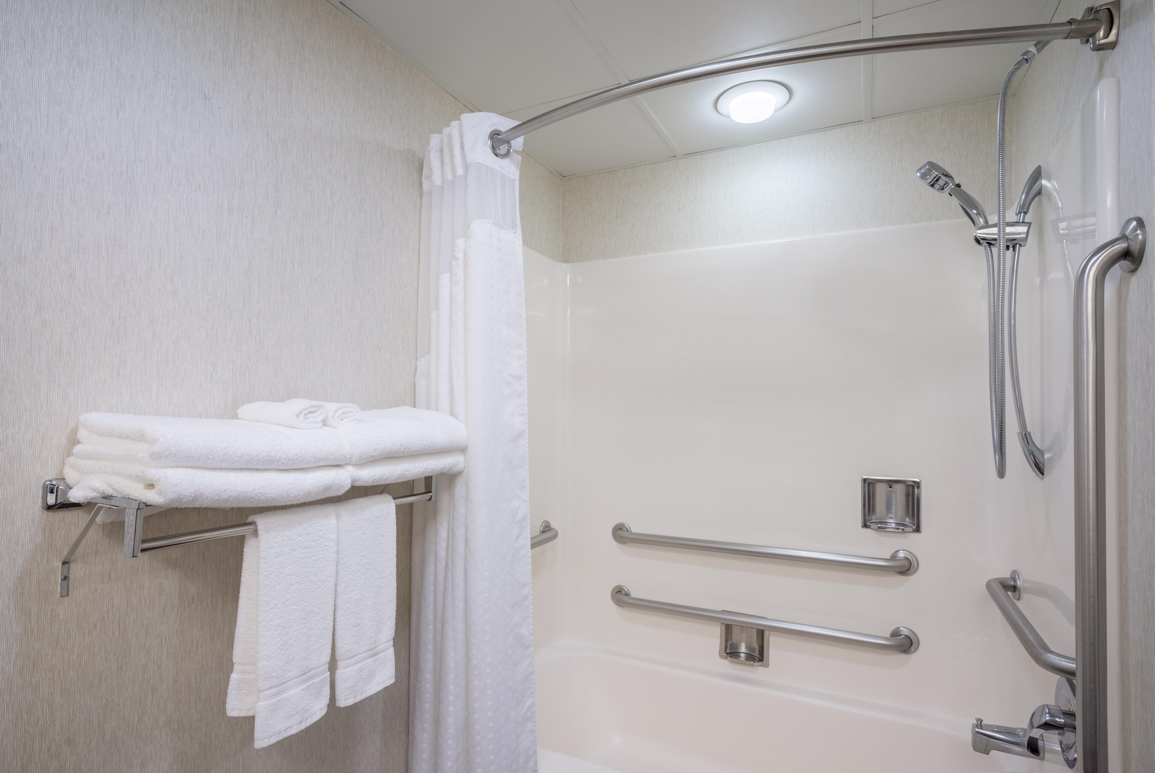Holiday Inn Express Hanover By Ihg Exteriör bild