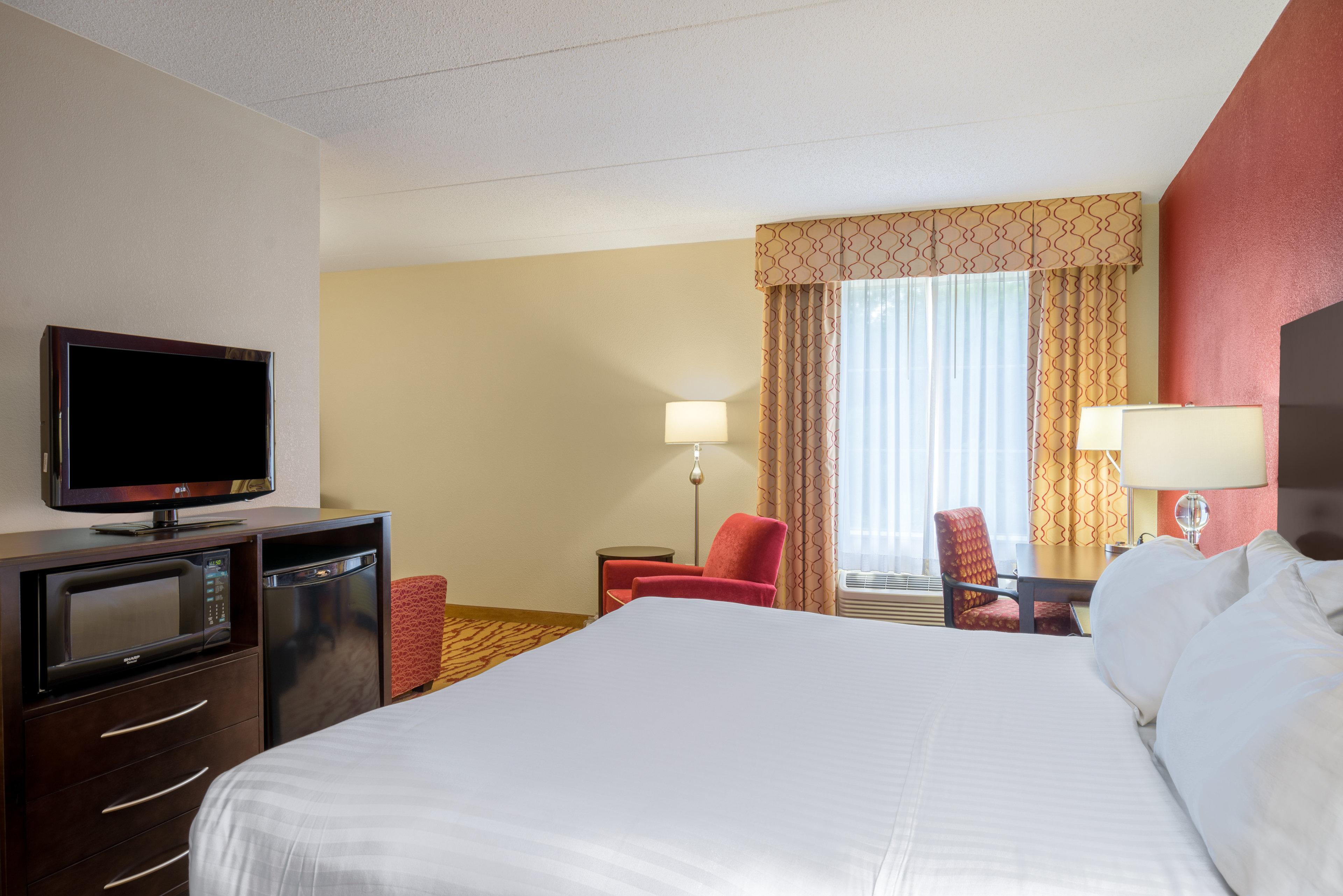 Holiday Inn Express Hanover By Ihg Exteriör bild