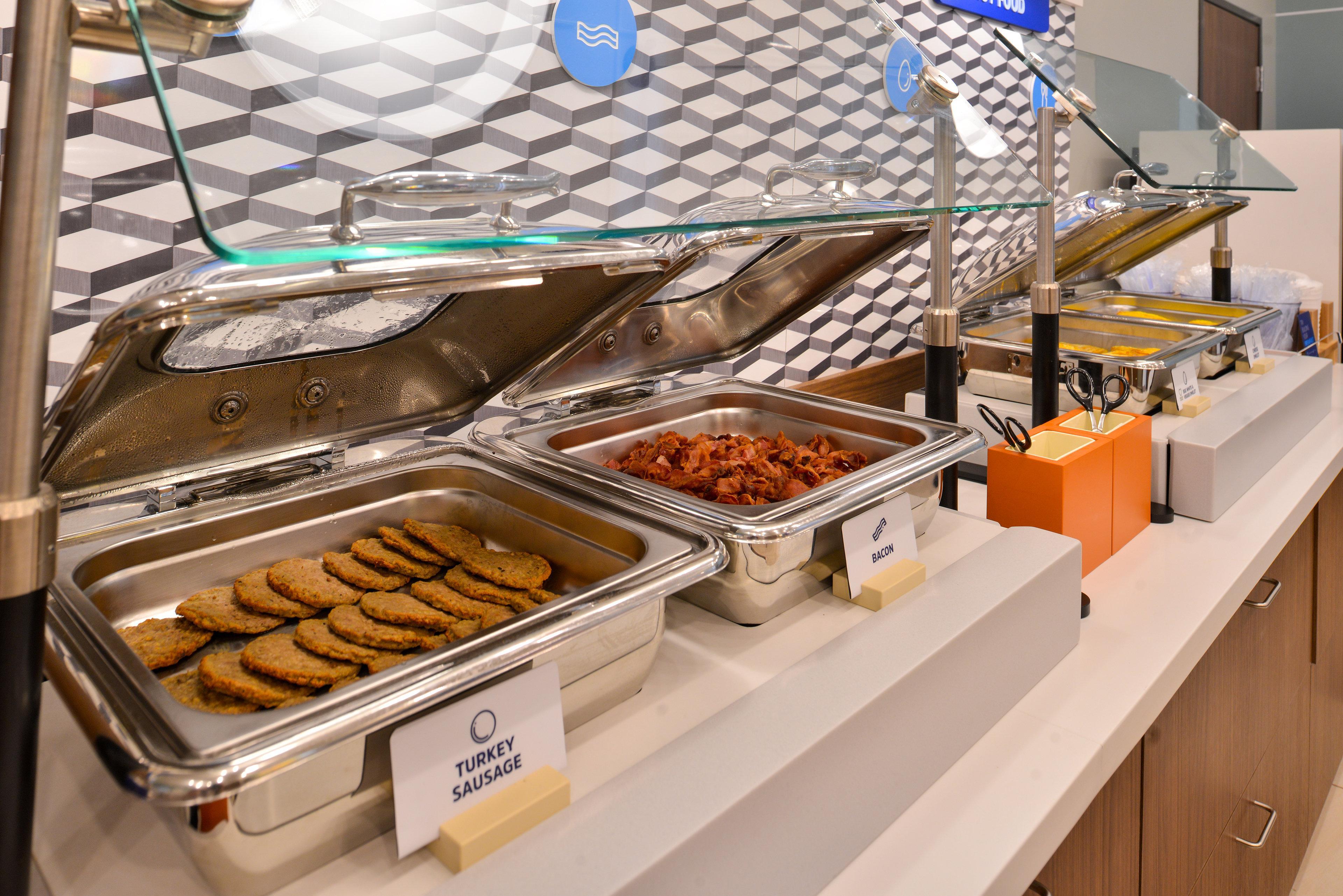 Holiday Inn Express Hanover By Ihg Exteriör bild