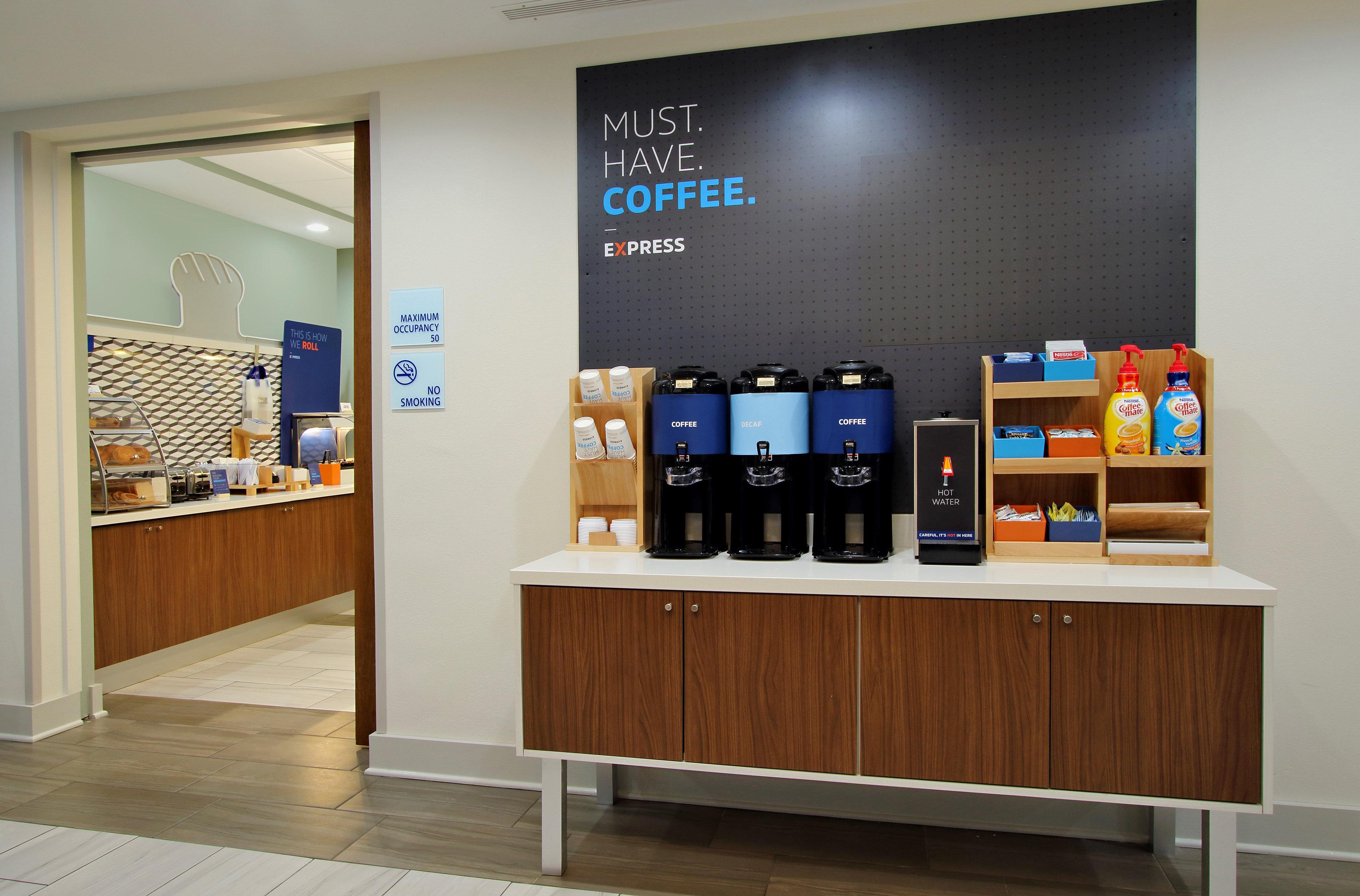 Holiday Inn Express Hanover By Ihg Exteriör bild