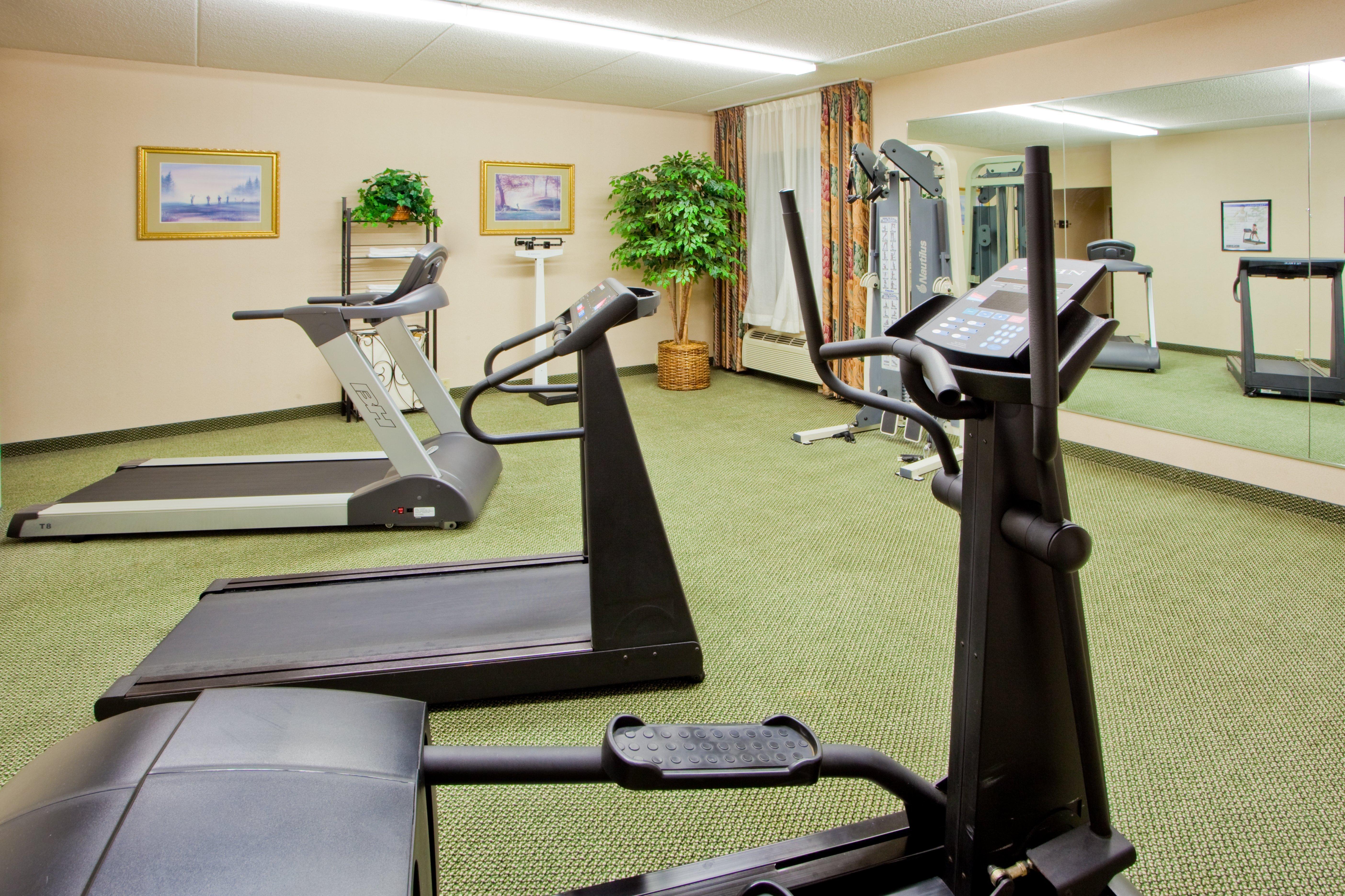 Holiday Inn Express Hanover By Ihg Exteriör bild