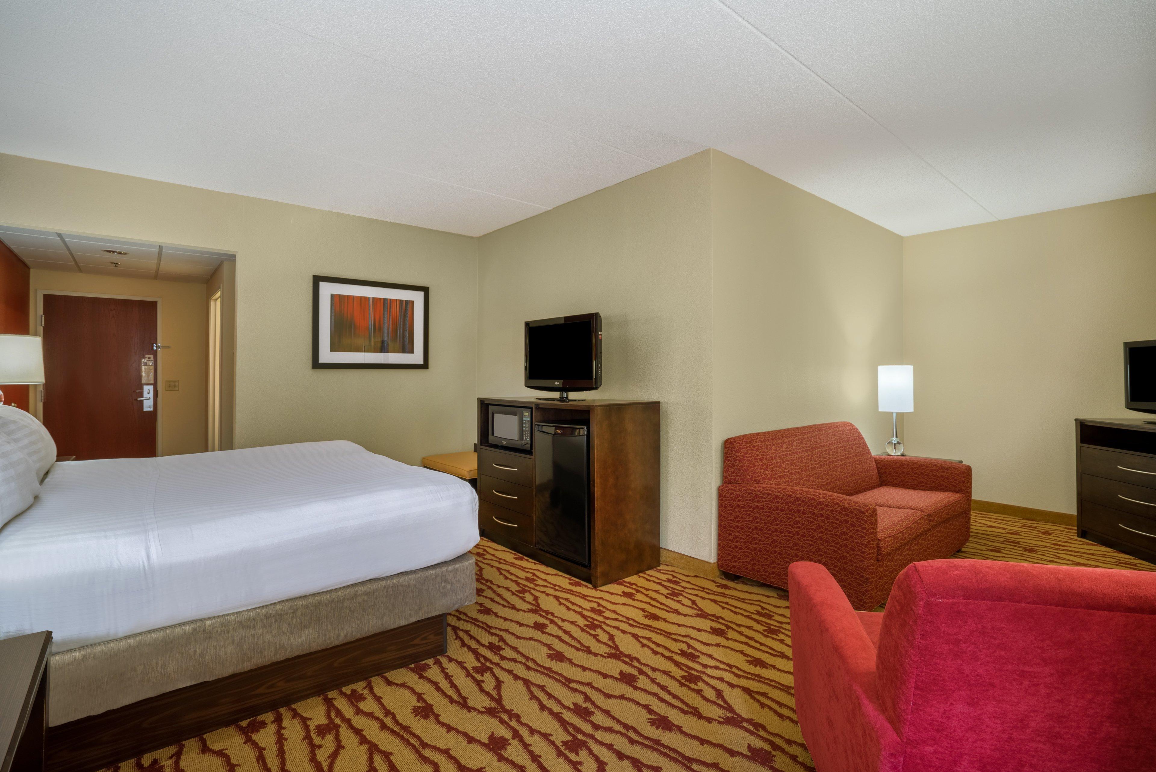 Holiday Inn Express Hanover By Ihg Exteriör bild
