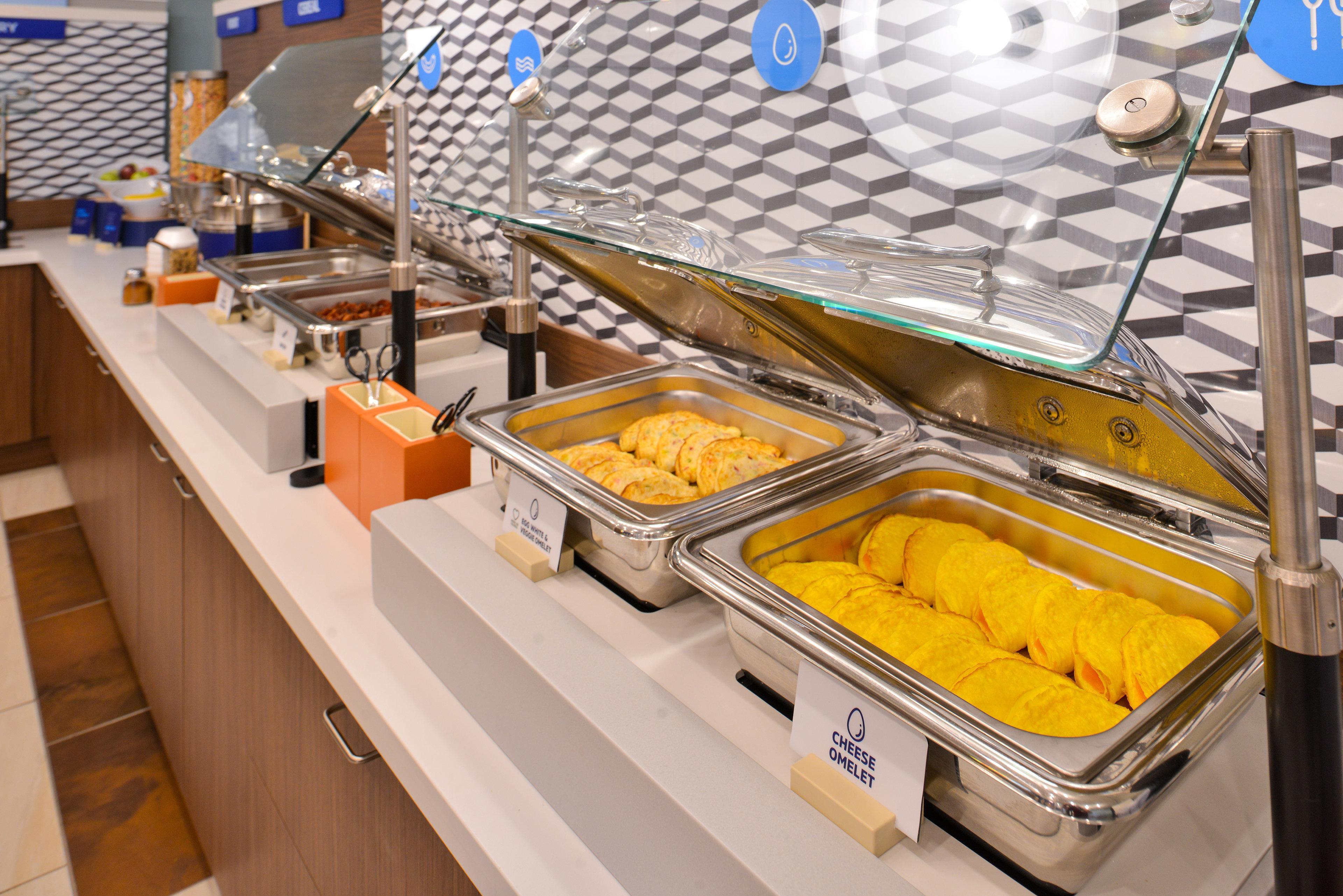 Holiday Inn Express Hanover By Ihg Exteriör bild