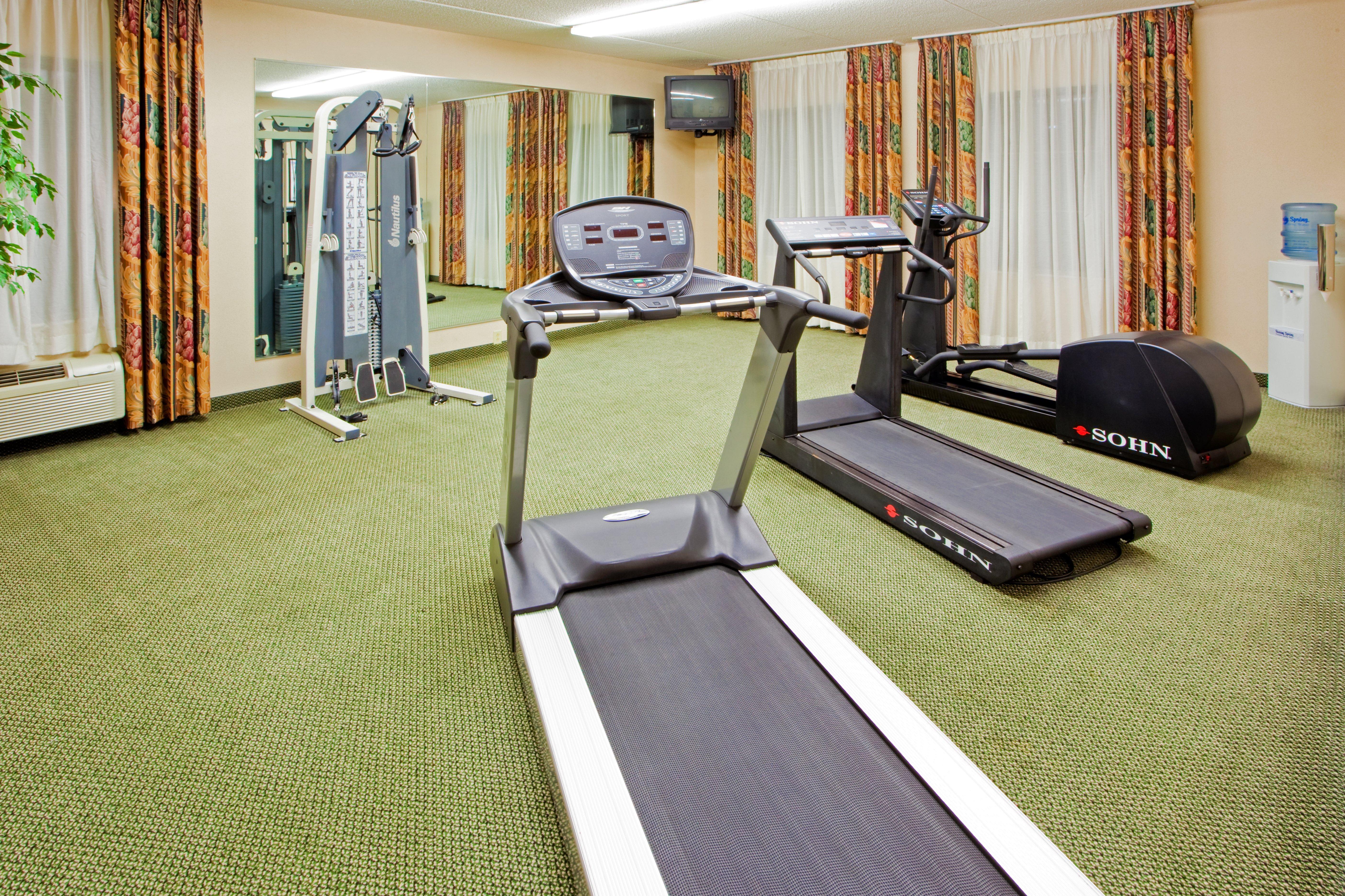 Holiday Inn Express Hanover By Ihg Exteriör bild