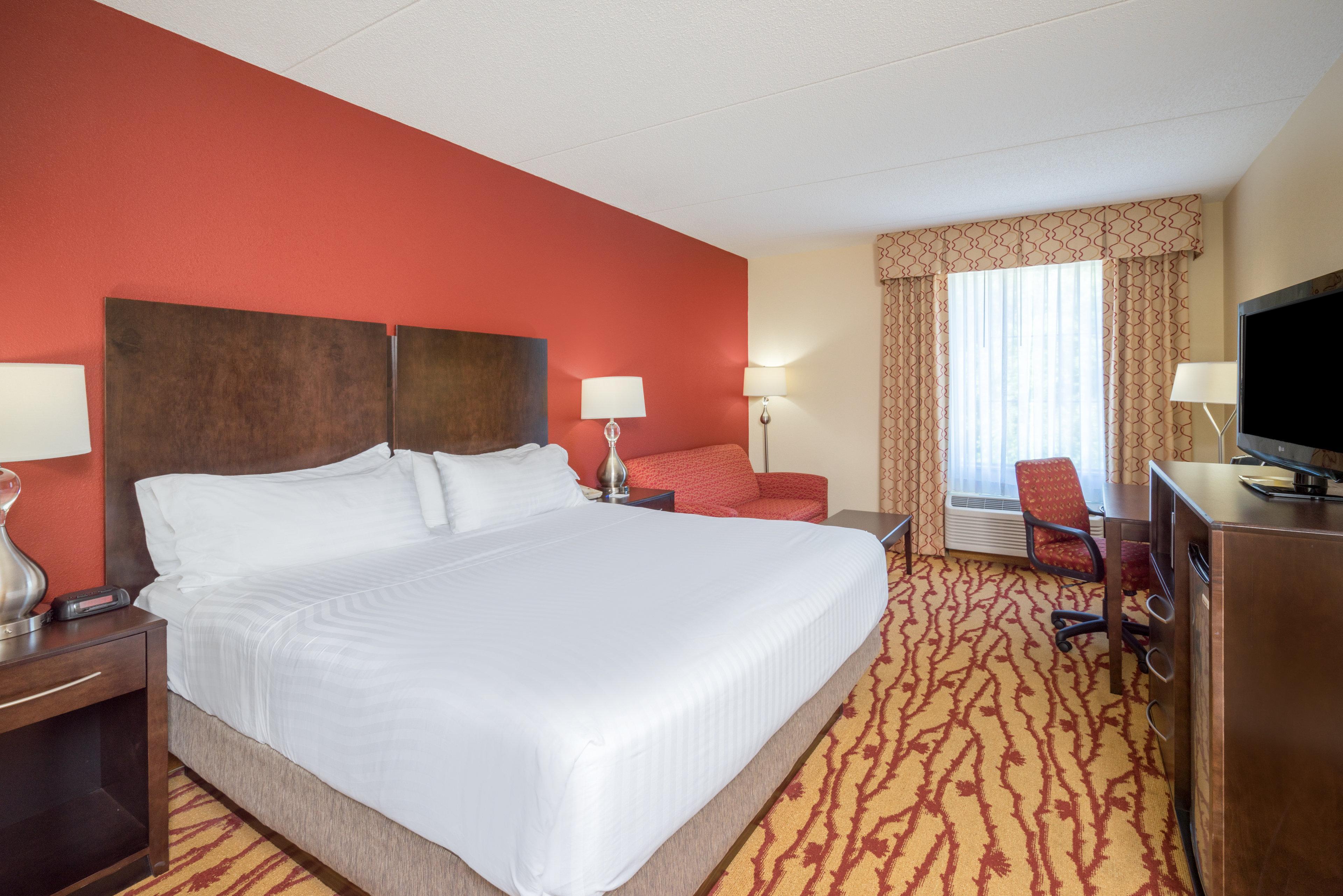 Holiday Inn Express Hanover By Ihg Exteriör bild