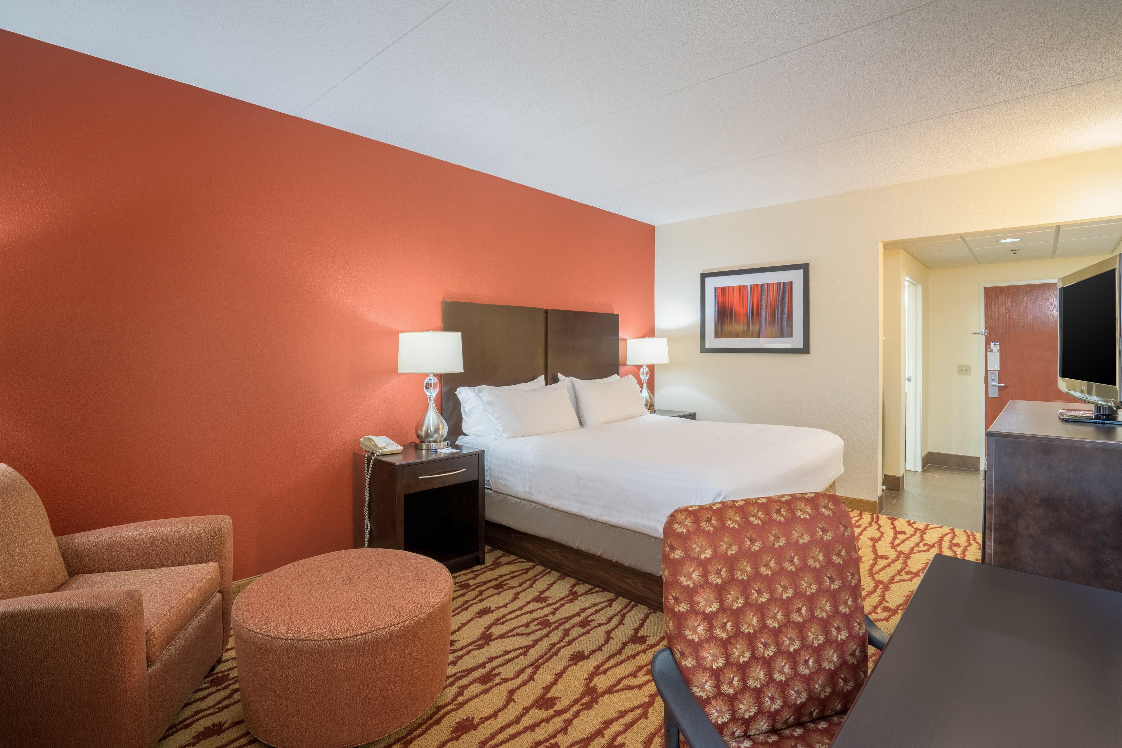 Holiday Inn Express Hanover By Ihg Exteriör bild
