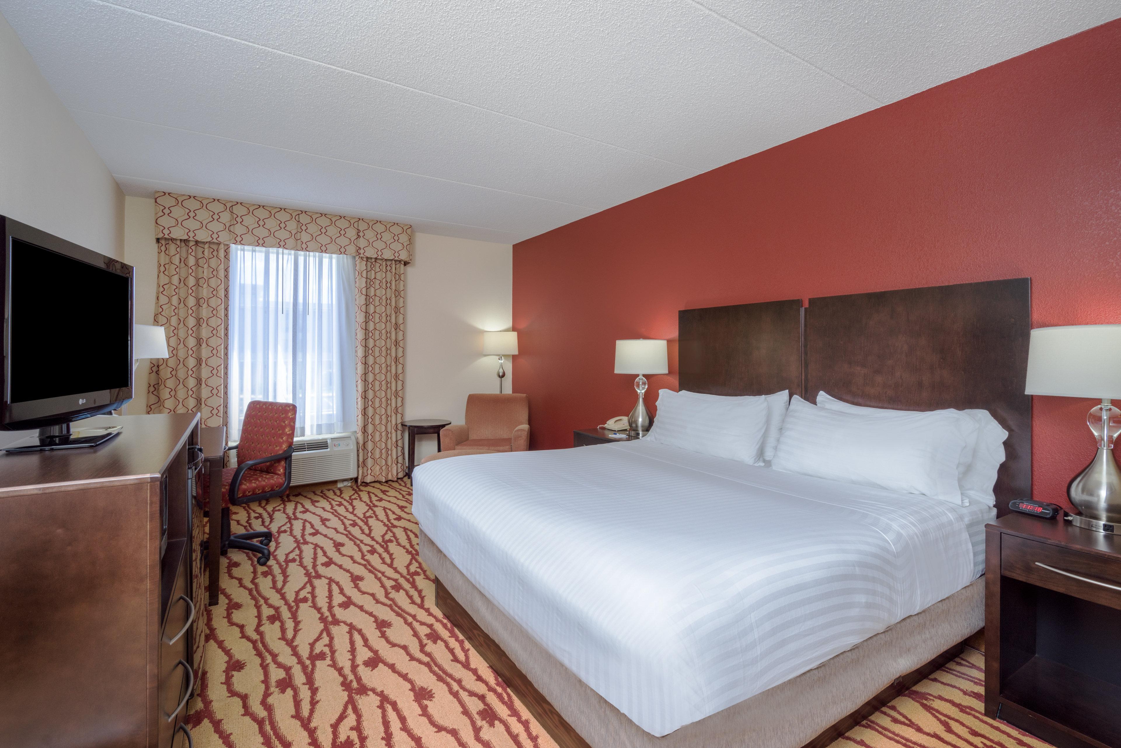 Holiday Inn Express Hanover By Ihg Exteriör bild