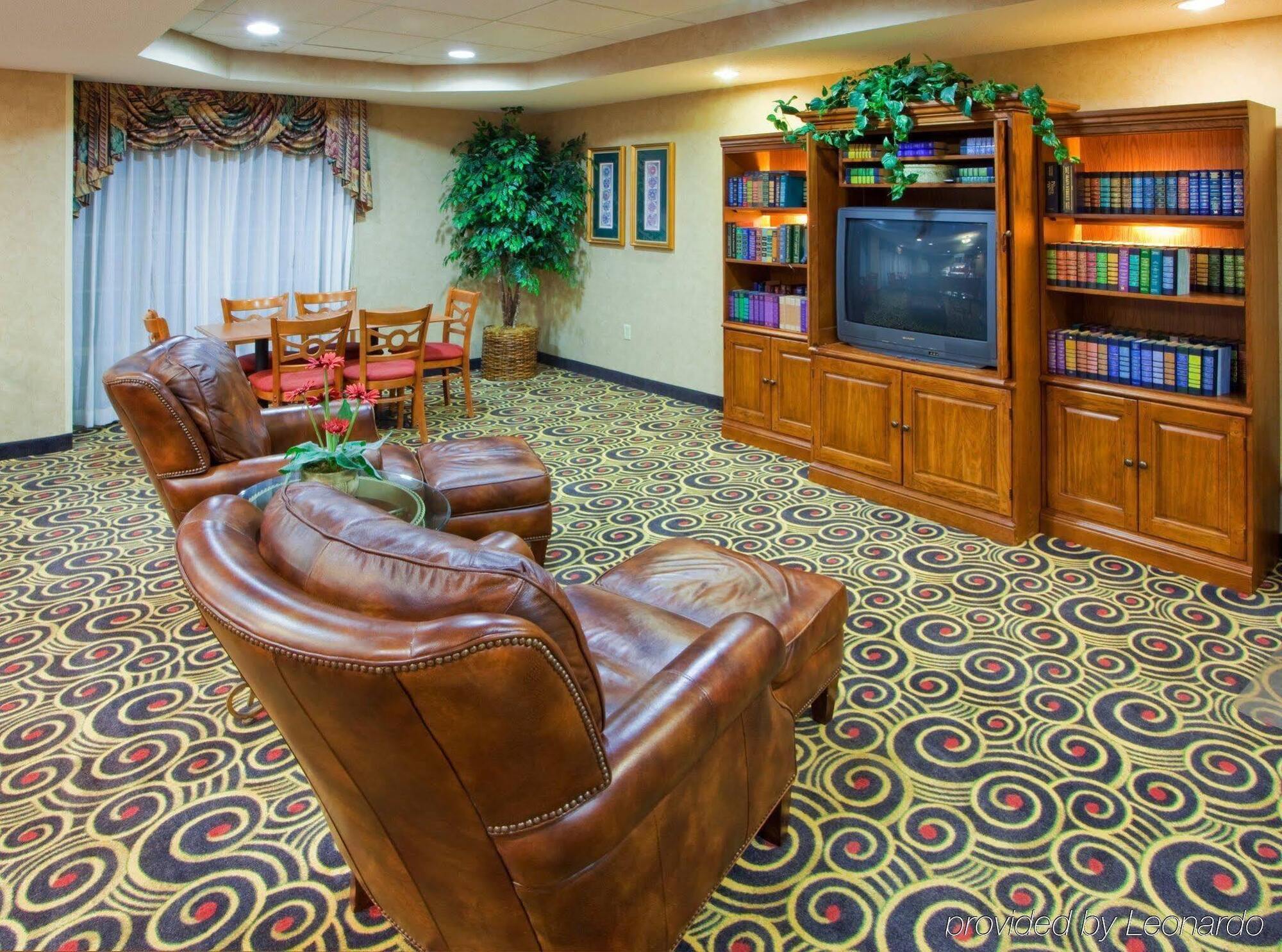 Holiday Inn Express Hanover By Ihg Exteriör bild