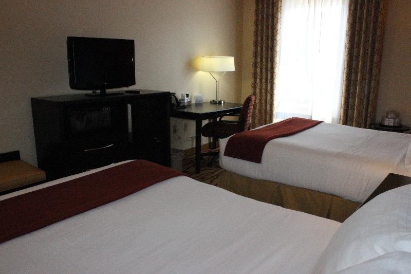 Holiday Inn Express Hanover By Ihg Exteriör bild