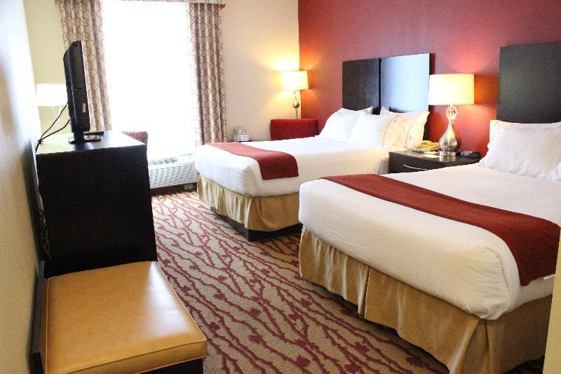 Holiday Inn Express Hanover By Ihg Exteriör bild
