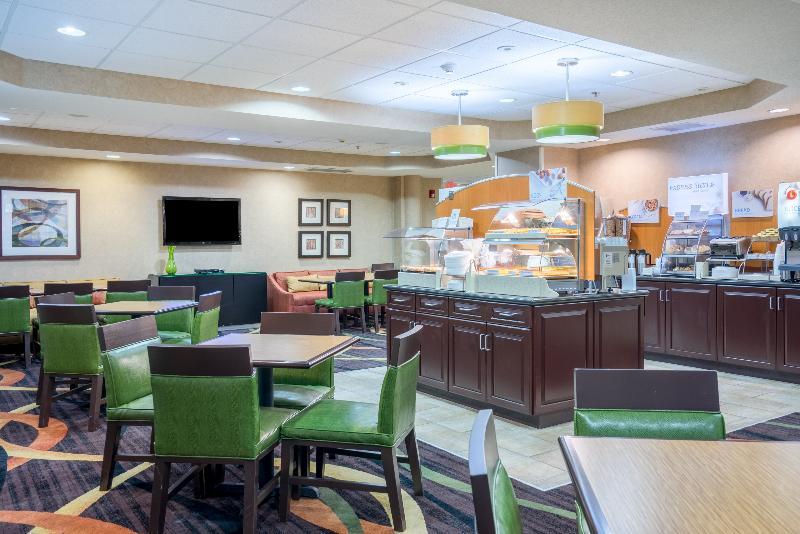 Holiday Inn Express Hanover By Ihg Exteriör bild