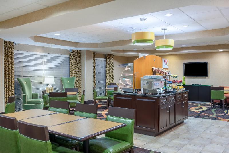 Holiday Inn Express Hanover By Ihg Exteriör bild